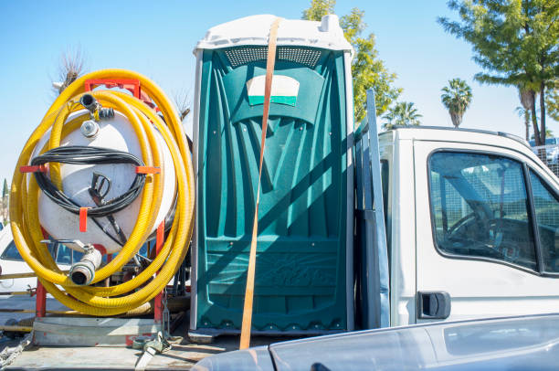 Best Portable restroom solutions  in Bellflower, CA